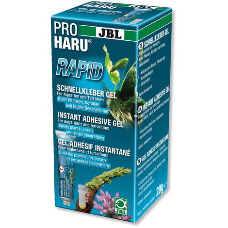 ProHaru Rapid