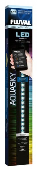 Aquasky LED 2.0 16W 53-83cm