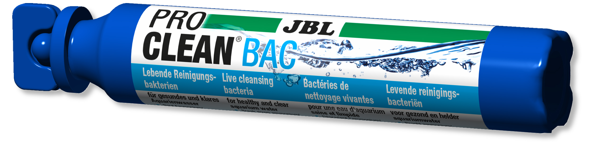 ProClean Bac