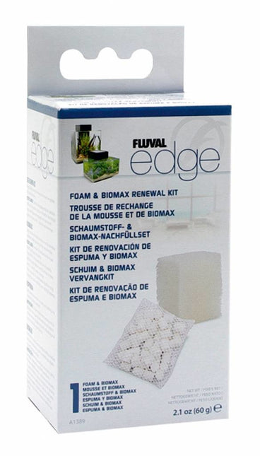 Edge Schuimstofpatroon & BioMax