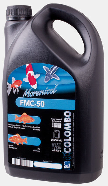 FMC50 2500 ML