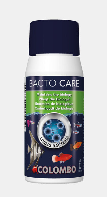 Bacto Care 100ml