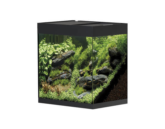 StyleLine 85 Aquarium Zwart