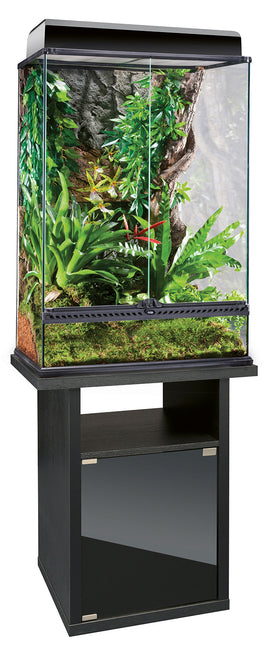 Terrariumcombinatie 60,5x46,5x170,5cm