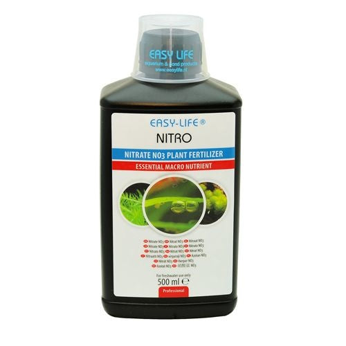 Nitro 500 ml