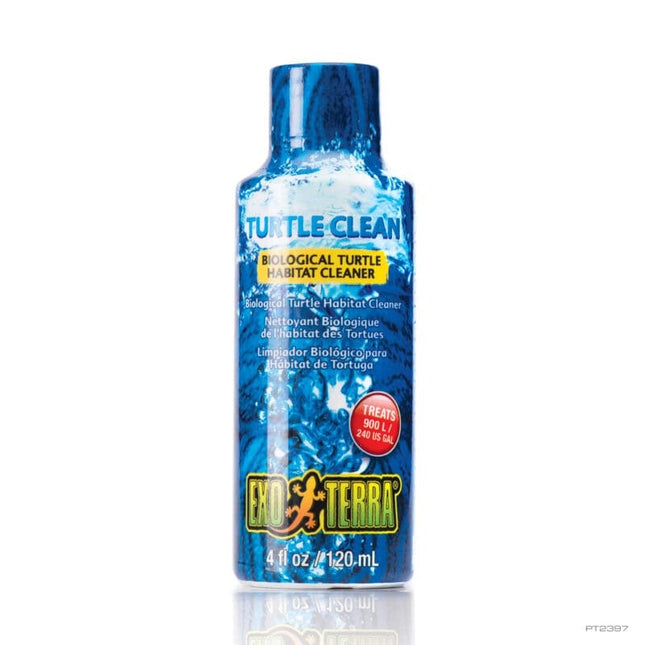 Schildpad Schoon 120ml