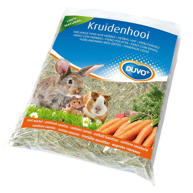 Kruidenhooi Wortel 500g