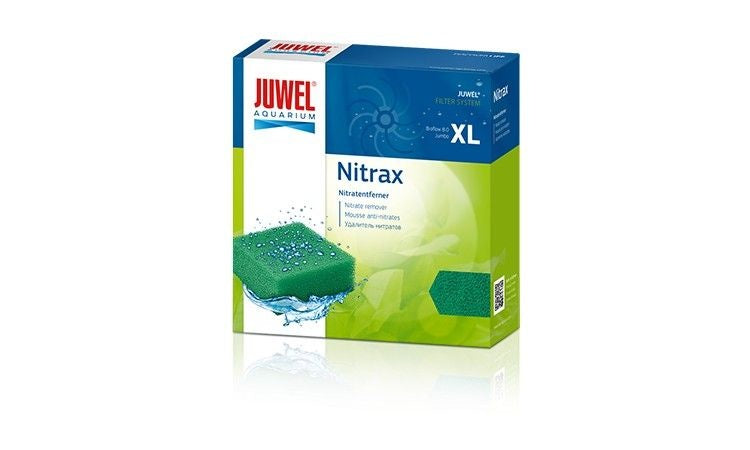 Nitrax BioFlow 8.0 XL 5+1 gratis