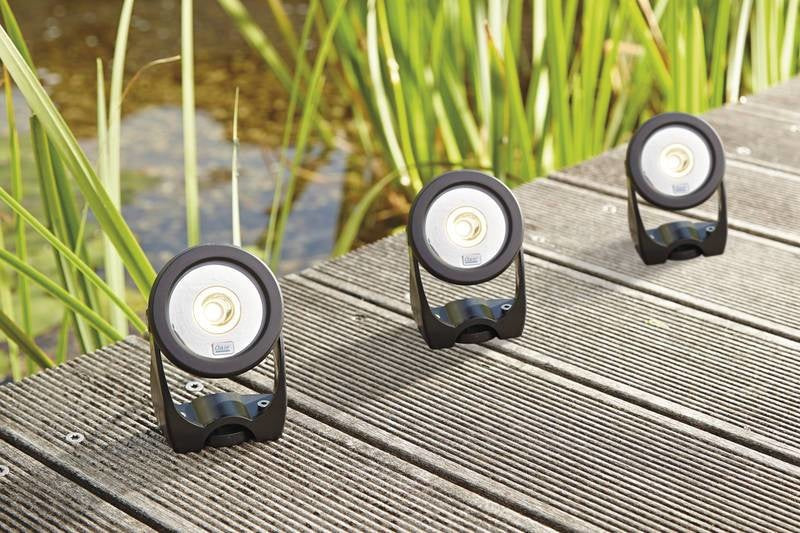 LunAqua Power LED Set 3