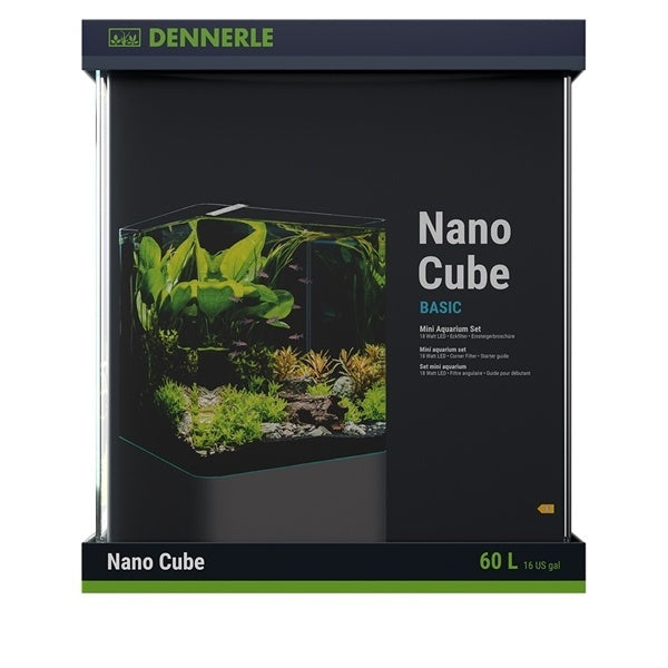 Nano Cube Basic 60L