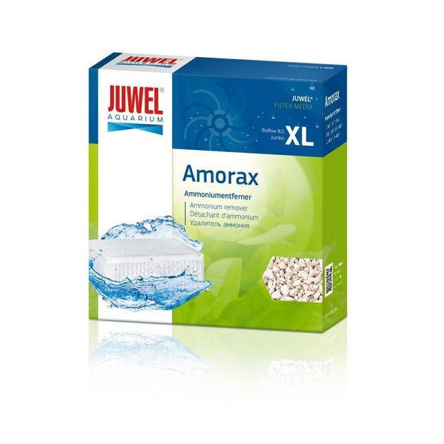 Amorax XL standard 8.0