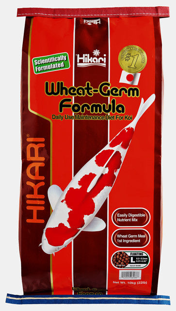 Wheat-Germ Large 10 kg