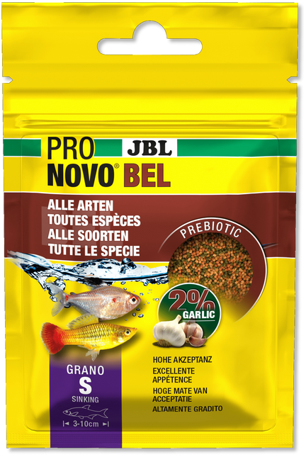 Pronovo Bel Grano S 20ml