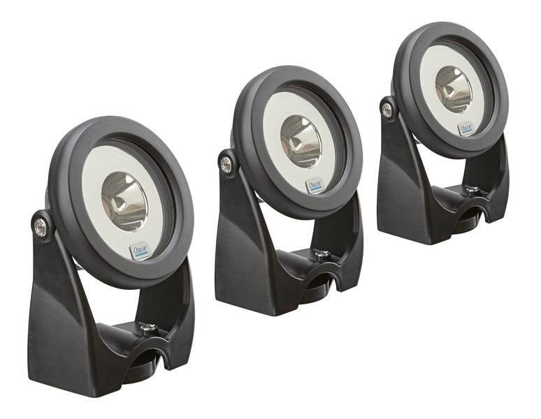 LunAqua Power LED Set 3