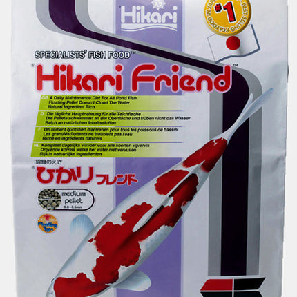 Friend 10 Kg Medium