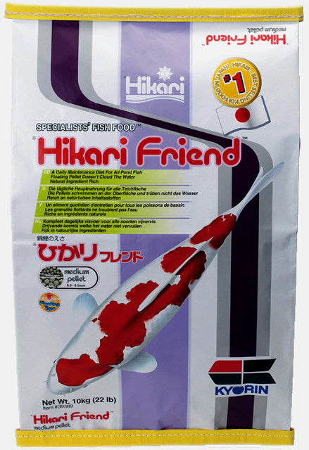 Friend 10 Kg Medium