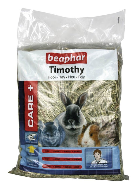 Care+ Timothy Hooi 1kg