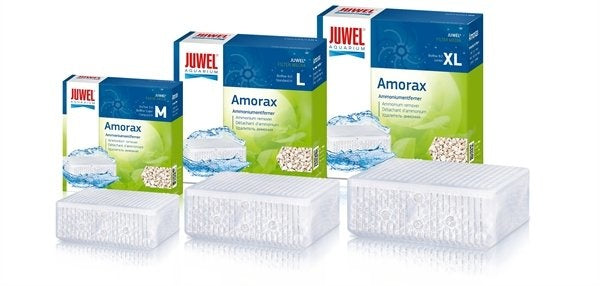 Amorax M BioFlow 3.0/Compact Zeoliet