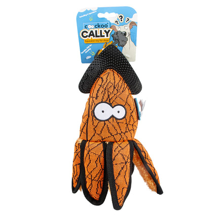 Knuffel Octopus Cally