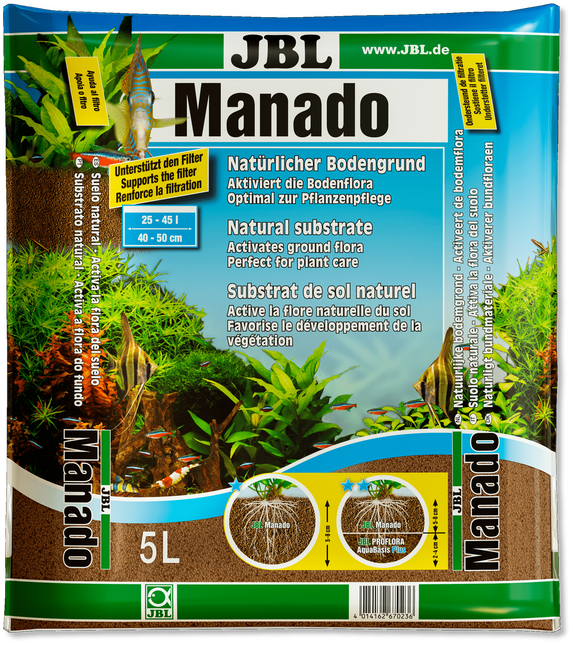 Manado 5L