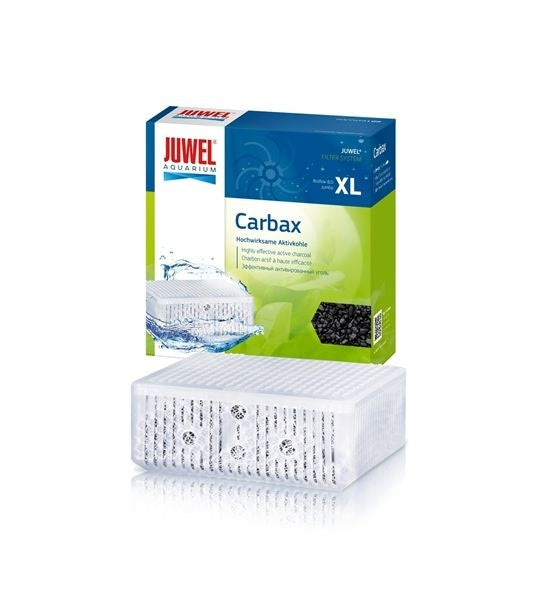 Carbax bioFlow 8.0 XL 5+1 gratis