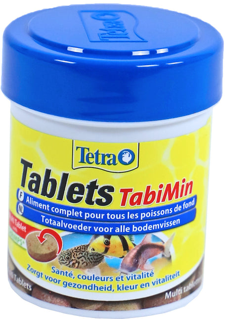 AnimalstoreXL Tablets TabiMin