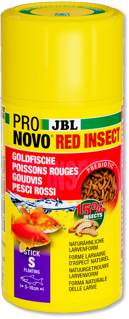 Pronovo Red Insect Stick S 100ml