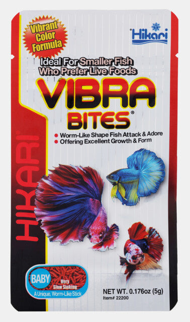 Tropical Vibra Baby 1kg