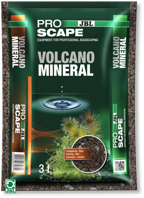 Proscape Volcano Mineral 3L