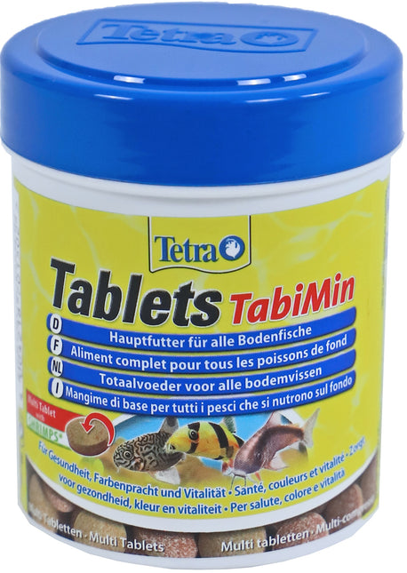 AnimalstoreXL Tablets TabiMin