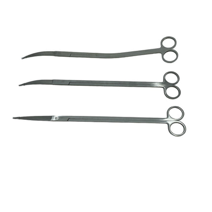 Scapertools Set XL