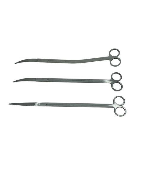 Scapertools Set XL