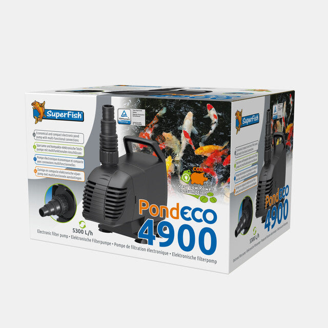 Pond Eco 4900-29W