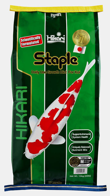 Staple Medium 10 kg