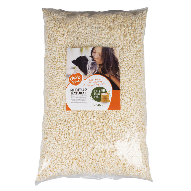 Rice’Up Natural 1kg