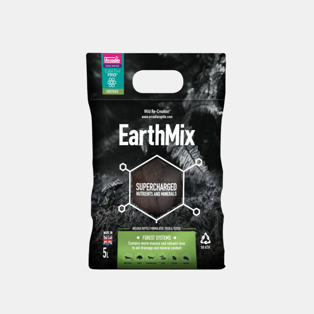 EarthMix 5L