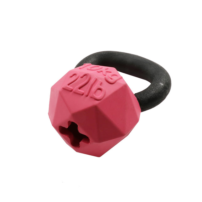 For The Gainz Kettlebell Hondenspeeltje S