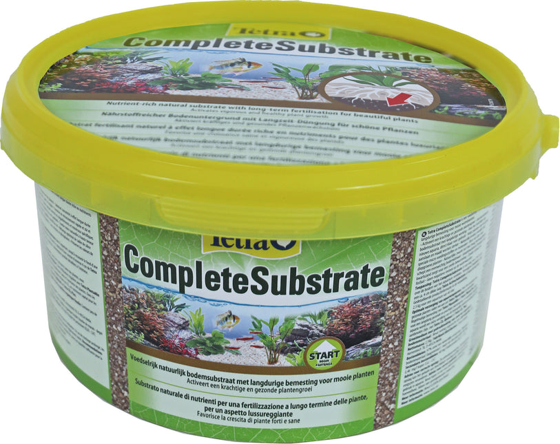 Complete Substrate 5 kg Voedingsbodem