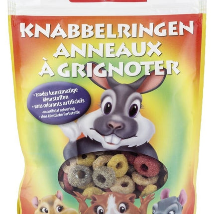 Kleine Knaagdier Knabbel Bundel