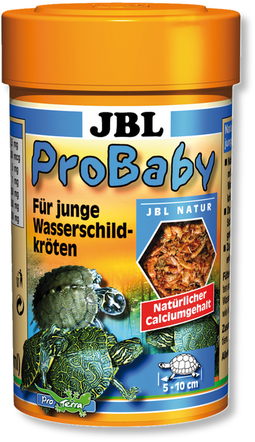 ProBaby Schildpadvoer 100ml