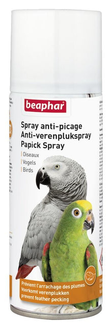 Anti-Verenpluk Spray 200ml