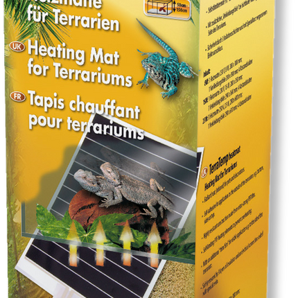 TerraTemp heatmat 8W Warmtemat