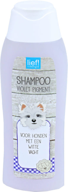 Shampoo Witte Vacht 300ml