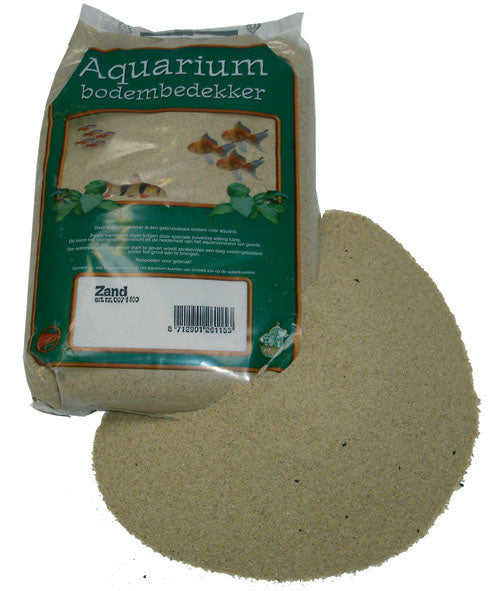 Aquarium Zand 20KG