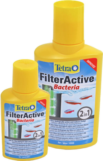 Filter Active 100ml