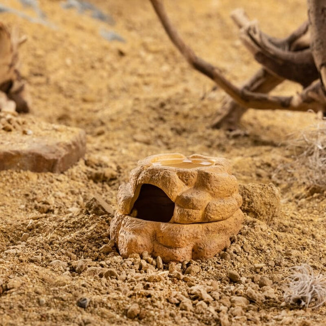 Big Rock Groot - Met Vochtregulatie