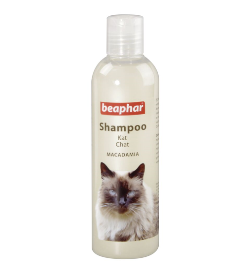 Shampoo Macadamia Kat 250ml