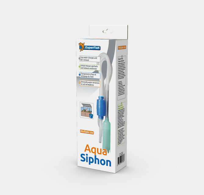 Aqua Siphon Set