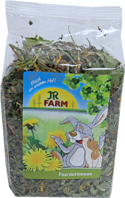 Paardenbloemen 100g