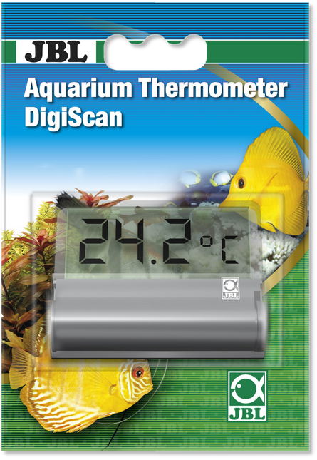 Aquarium Thermometer DigiScan